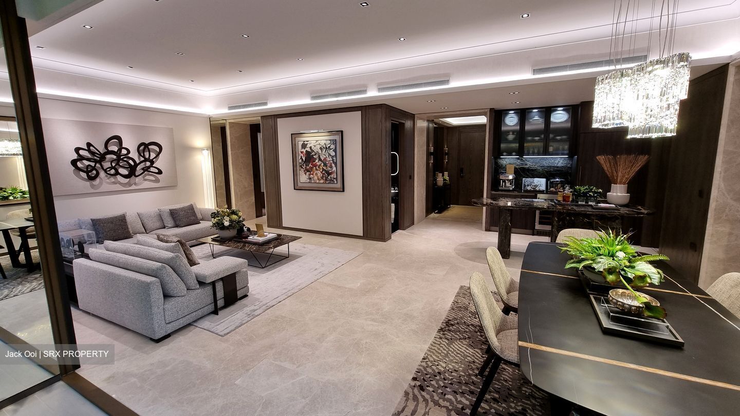 Klimt Cairnhill (D9), Apartment #372888601